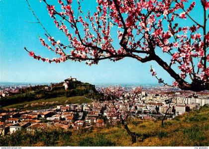 Brescia Lombardia IT La primavera