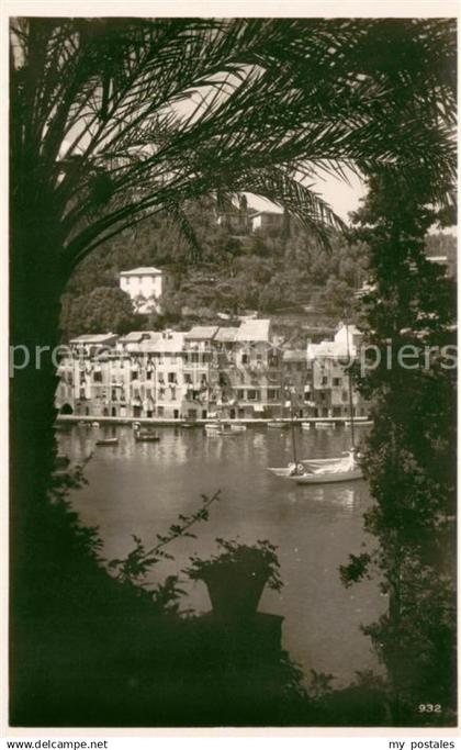 Portofino Liguria