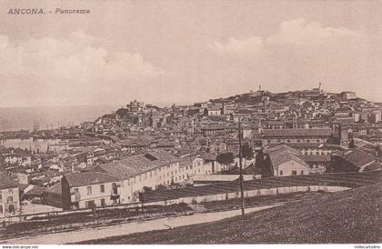 ANCONA - Panorama