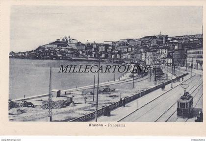 ANCONA: Panorama