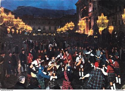 # ASCOLI PICENO: CARNEVALE IN PIAZZA