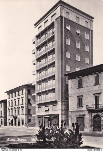 # ASCOLI PICENO: PALAZZO NARDI