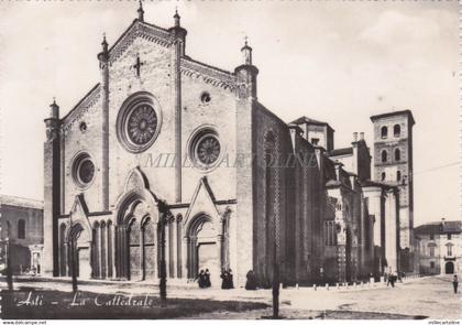 ASTI - La Cattedrale