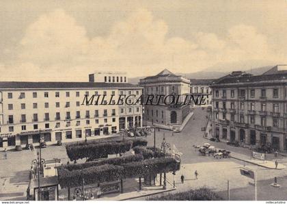 AVELLINO: Piazza della Liberta'