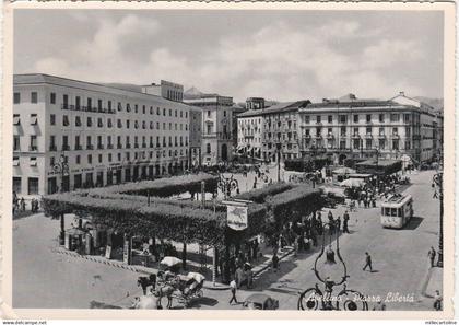 AVELLINO - Piazza Libertà 1955