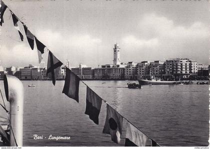 #BARI: LUNGOMARE