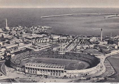 BARI: Stadio della Vittoria