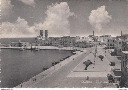 * MOLFETTA - Panorama