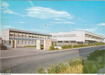 * MOLFETTA - Zona Industriale