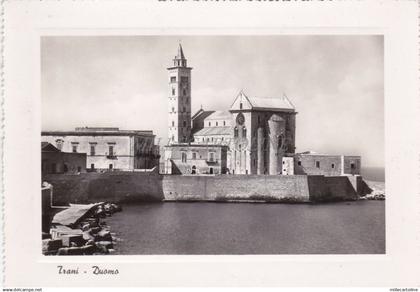 TRANI - Duomo