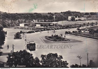 TRANI: La Lampara    1959