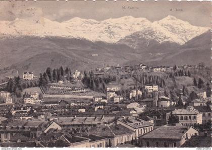 BIELLA - Panorama 1942