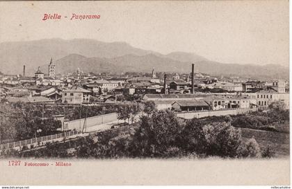 #BIELLA: PANORAMA (2)