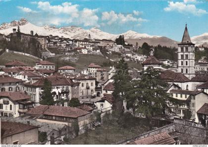 BIELLA - Scorcio Panoramico