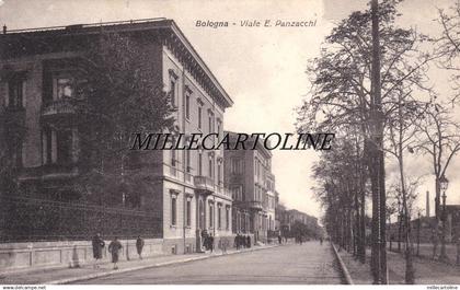 BOLOGNA:  Viale E. Panzacchi