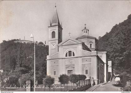 * CASALECCHIO DI RENO - Chiesa di San Martino