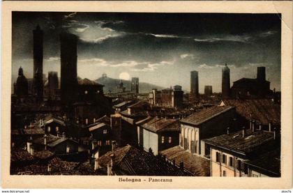 CPA BOLOGNA Panorama ITALY (802671)