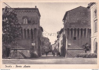 IMOLA (Bologna) - Porta Appia