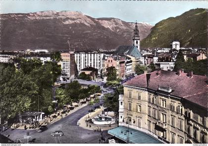 #BOLZANO: PANORAMA