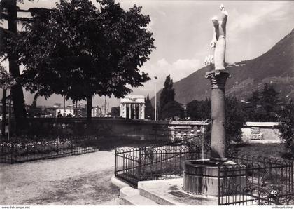 #BOLZANO: PASSEGGIATA TOLVERA- BOZEN TALVER PROMENADE