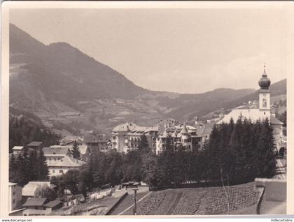 ORTISEI: Foto privata 1940-- Foto Vasari 30869