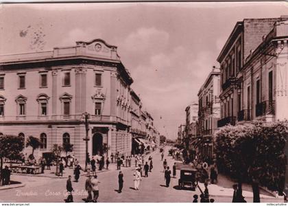 # BRINDISI: CORSO GARIBALDI