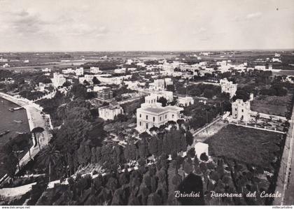 BRINDISI: Panorama del Casale