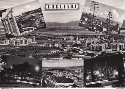 # CAGLIARI: MULTIMMAGINI - 1957