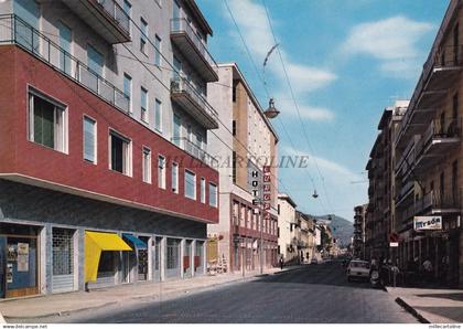 CASERTA - Via Roma 1973