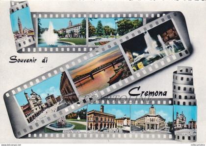 CREMONA: Souvenir di -