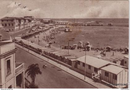 # CROTONE: LUNGOMARE C. COLOMBO - 1951