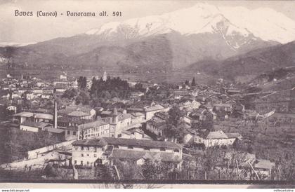 BOVES - Panorama