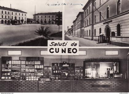 #CUNEO: saluti da