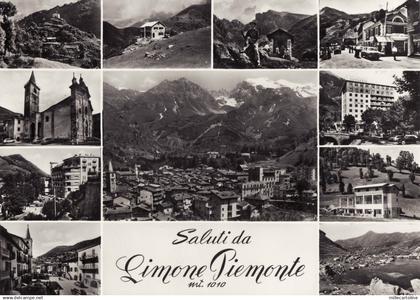 #LIMONE PIEMONTE: SALUTI DA