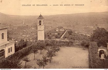 TURIN COLLEGE DE BOLLENGO COURS DES GRANDS ET PANORAMA