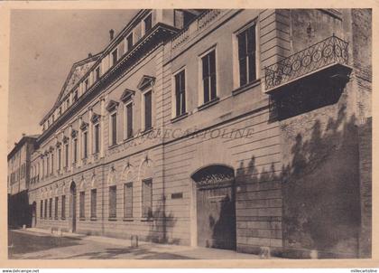 FERRARA - Palazzo Camerini