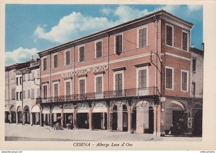 CESENA: Albergo Leon d'Oro