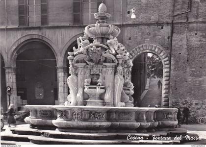 CESENA - Fontana del Masini 1961