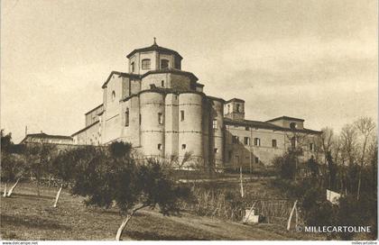 CESENA - Santuario M. del Monte