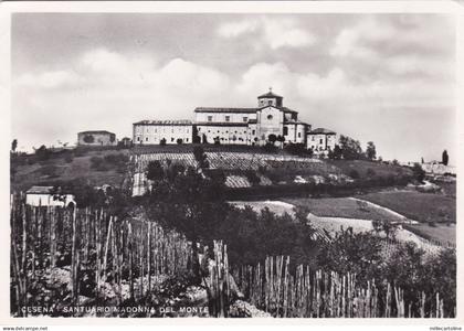 CESENA - Santuario Madonna del Monte