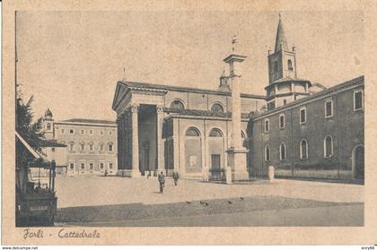 FORLI-CATTEDRALE