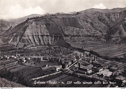 FORLI- GALEATA PANORAMA