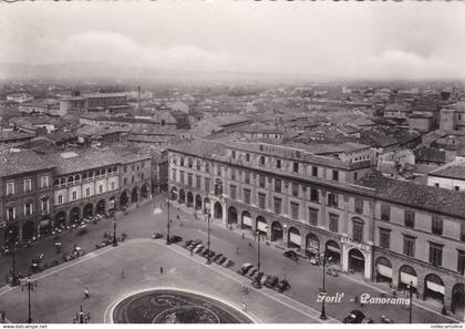 FORLI' - Panorama 1958 Forlì