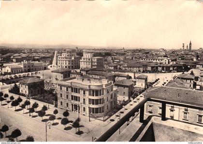 # FORLI':  PANORAMA Forlì