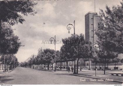 FORLI' - Viale della Libertà Forlì