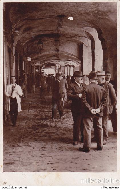 * GENOVA - Vecchia Genova Artistica 1942