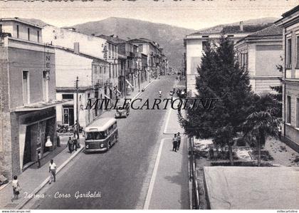 ISERNIA: Corso Garibaldi