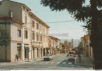 AVEZZANO - Corso della Libertà