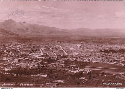 # AVEZZANO: PANORAMA   1950