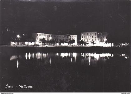 #LECCO- notturno